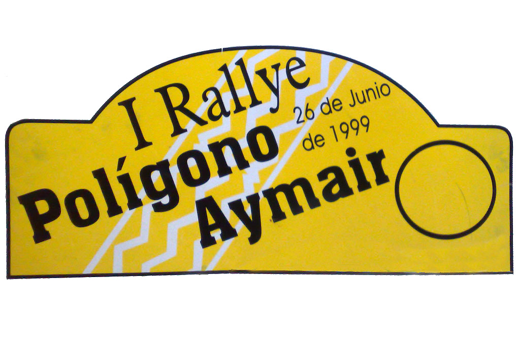 Rallye Aymair