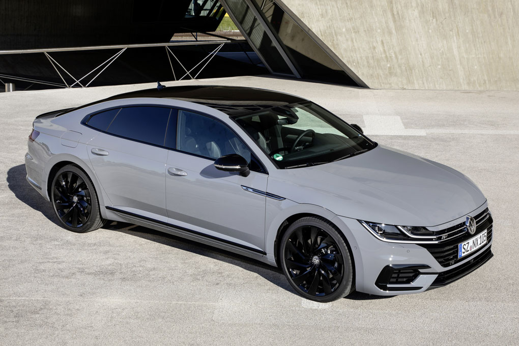 Volkswagen Arteon R-Line Edition