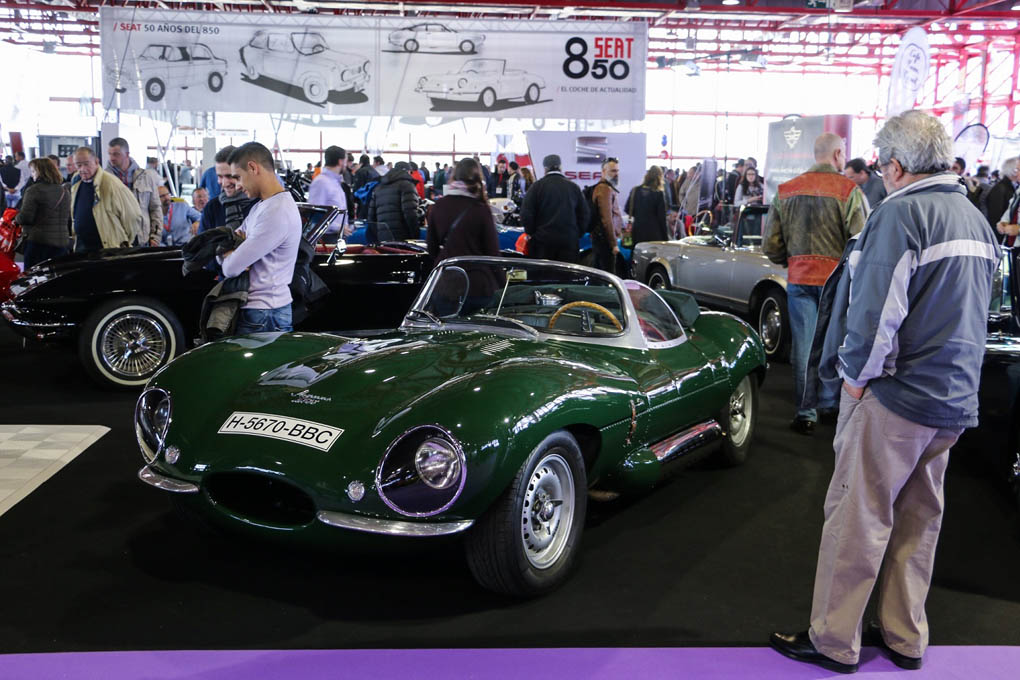 ClassicAuto Madrid