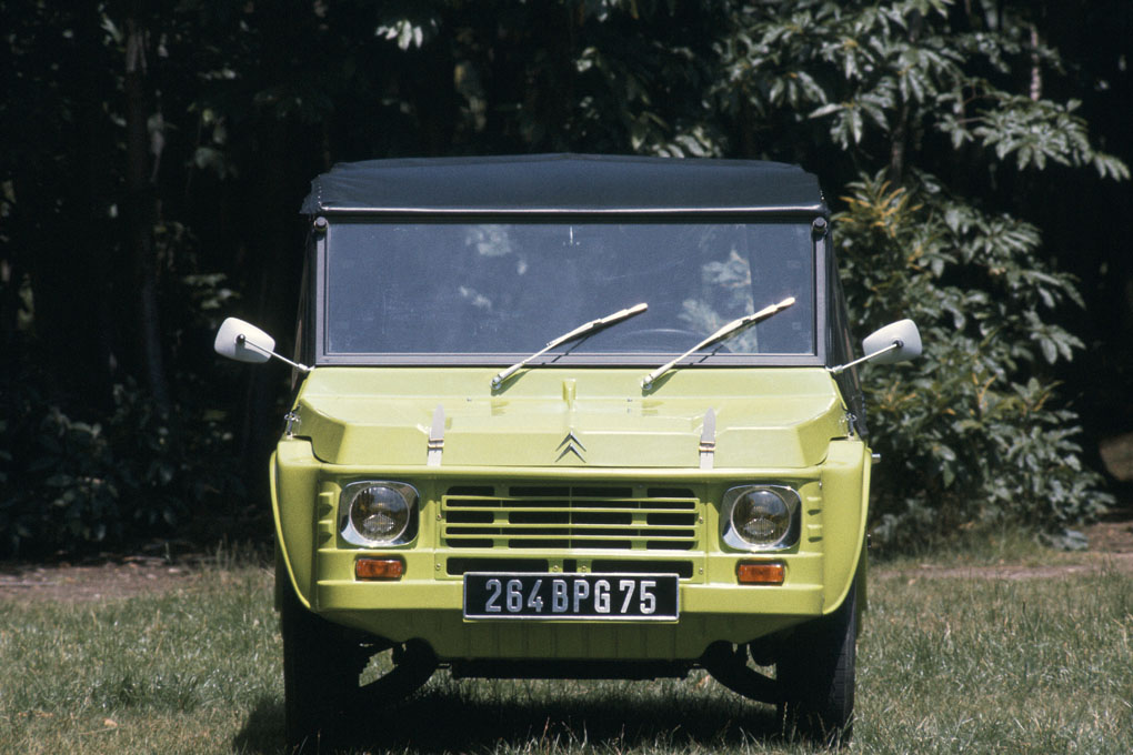 Citroen Mehari