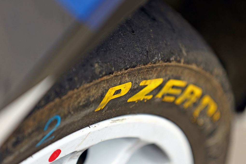 Los neumáticos Pirelli en el WRC desde 2021