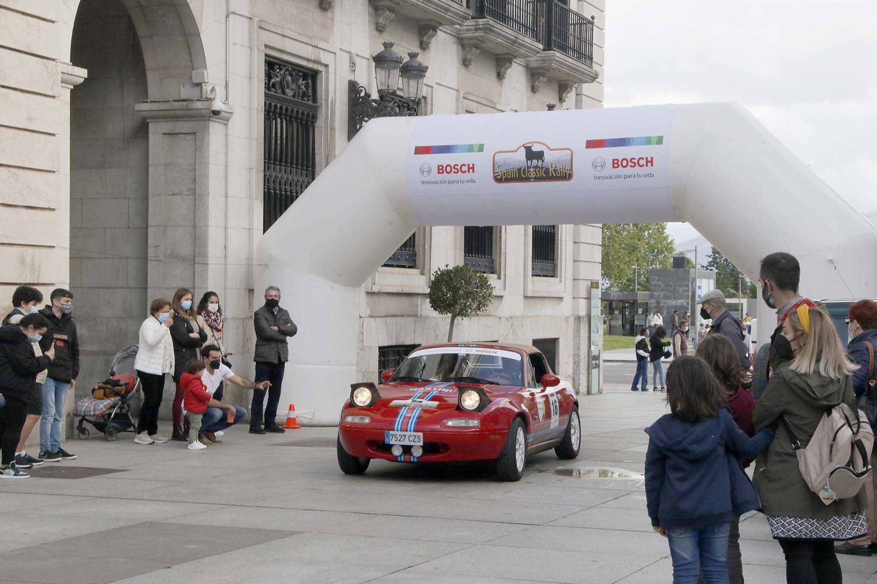 Meta en Santander