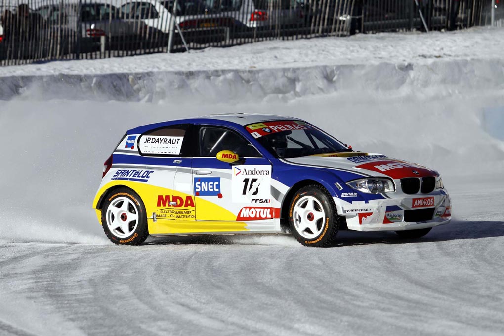 andros-andorra-dayraut Trofeo Andros Andorra Dayraut