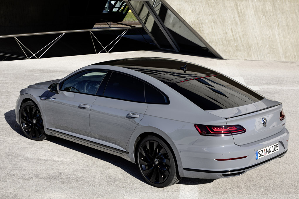 Volkswagen Arteon R-Line Edition