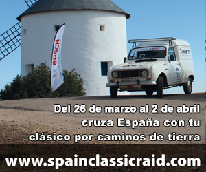 spain classic raid