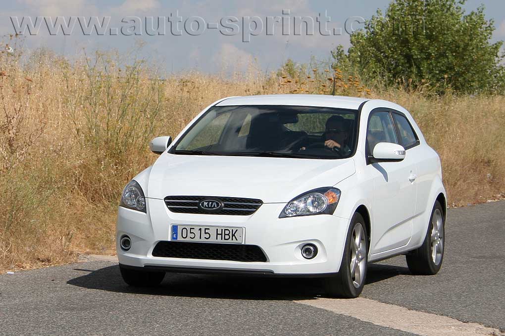 Kia Cee´d