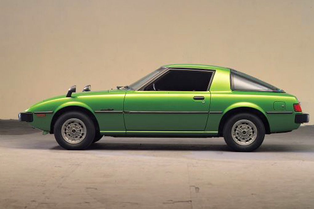 Mazda RX-7 1978