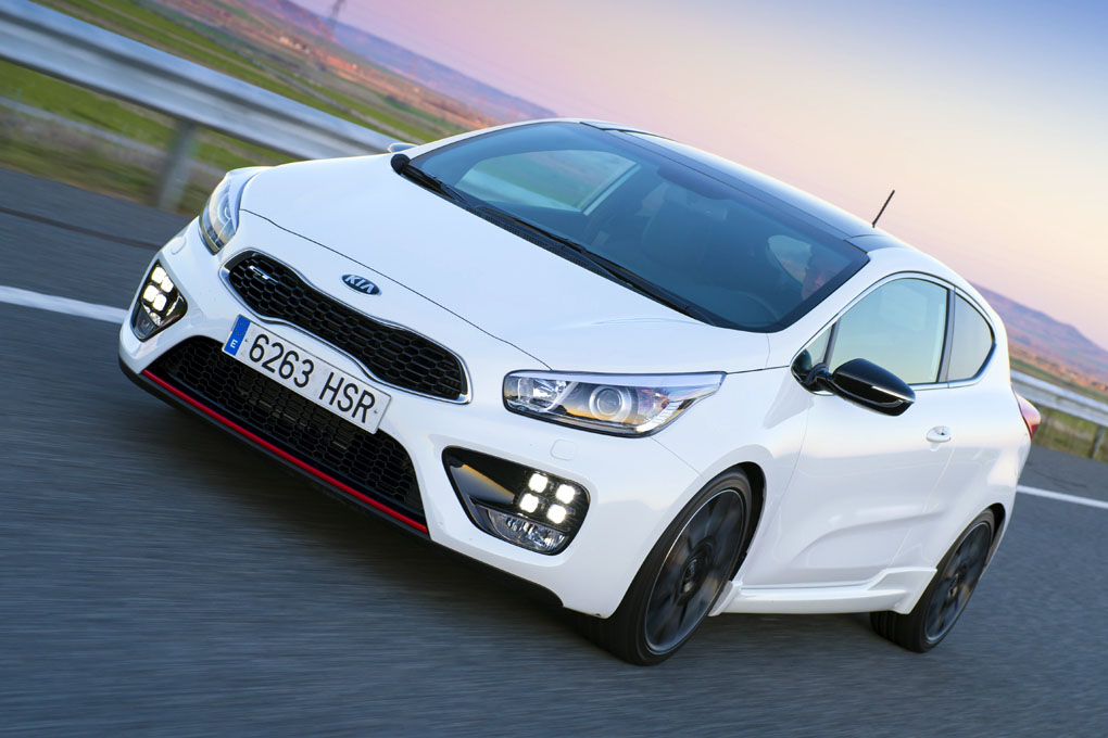 pro-ceed Kia cumple 10 años