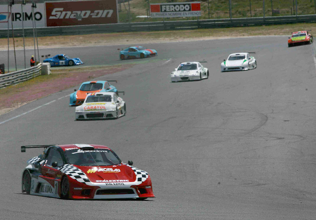 Circuito Jarama 2010