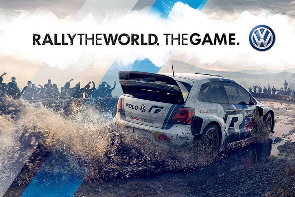 juego wrc polo