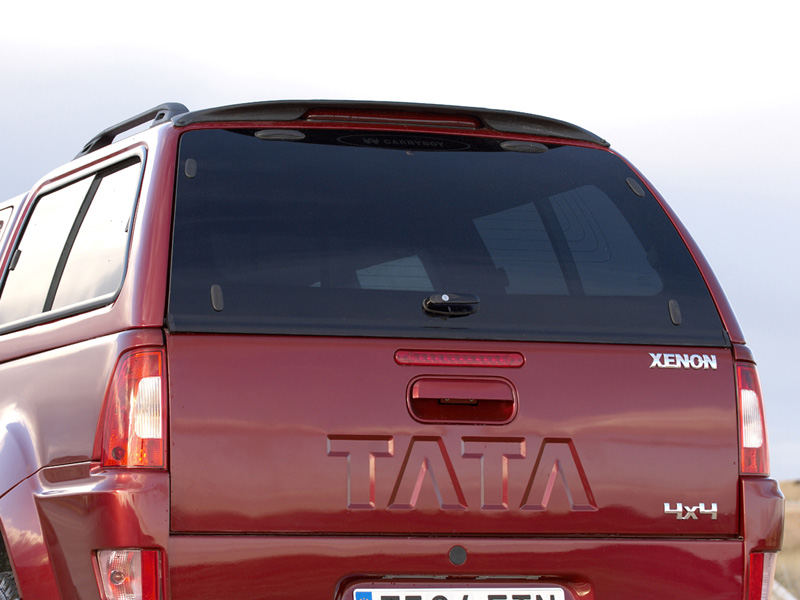 Tata Xenon