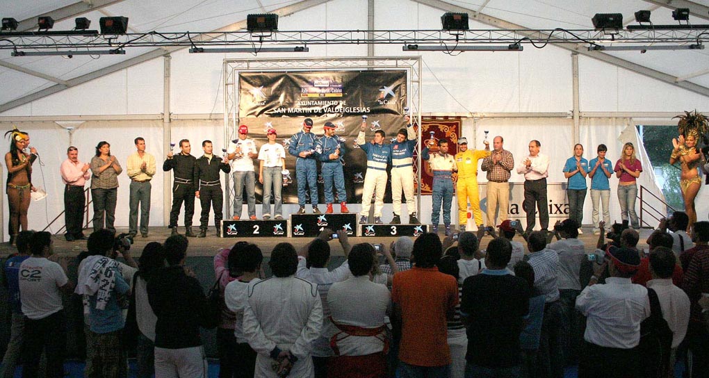 Nuestro equipo