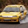 Rallye Canarias 2011