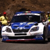 Skoda Rallye Canarias 2011