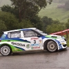 Hevia Rallye Cantabria 2011