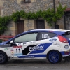 Ojeda Rallye Cantabria 2011