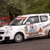 Pinilla Rallye Cantabria 2011