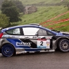 Pons Rallye Cantabria 2011