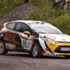 Pujol Rallye Cantabria 2011