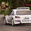 Senra Rallye Cantabria 2011