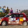 Carchat Rallye de Ferrol 2011