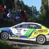 Meira Rallye de Ferrol 2011