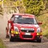 Monarri Rallye de Ferrol 2011