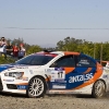 Otero Rallye de Ferrol 2011