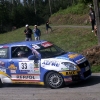 Pablo Rey Rallye de Ferrol 2011