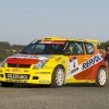 Vinyes Rallye de Ferrol 2011