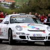 Miguel Fuster Rallye Villa de Llanes 2011