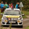 Rubén Gracia Rallye de Llanes 2011