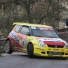 Gorka Antxustegi Rallye Villa de Llanes 2011