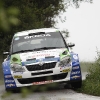 Hevia Rallye Villa de Llanes 2011