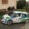 Rallye Villa de Llanes 2011