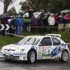 Senra Rallye Villa de Llanes 2011