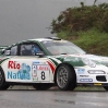 Sergio Vallejo Rallye de Llanes 2011