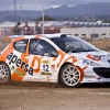 David Perez Rally Orense 2011