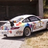 Fuster Rally Orense 2011