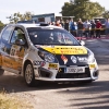 Gracia Rally Orense 2011