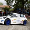 Rally Orense 2011