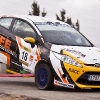 Pujol Rally Orense 2011