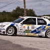 Senra Rally Orense 2011