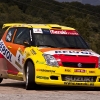 Vinyes Rally Orense 2011