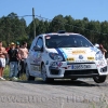 Arias Rallye Principe de Asturias 2011