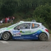 Jonathan Perez Rallye Principe de Asturias 2011