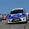 Pons Rallye Principe de Asturias 2011