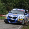 Rey Rallye Principe de Asturias 2011