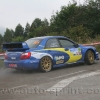 Tano Subaru Impreza WRC