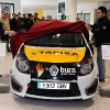 Presentación Twingo R2 2011 en Tapisa                  